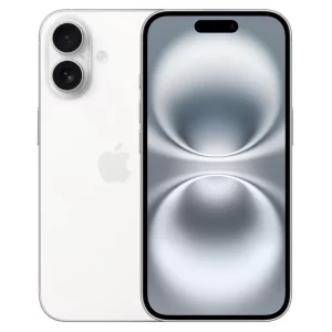 Apple Iphone 16 512GB White
